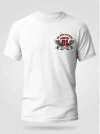 Iron Wings Basic T-Shirt