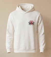Iron Wings Hoodie