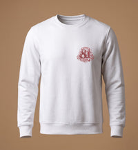 Retro Monogram Aydın Sweatshirt
