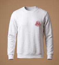 Retro Monogram Türkiye Sweatshirt
