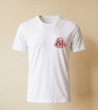 Retro Monogram Türkiye Basic T-Shirt