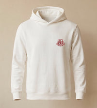 Retro Monogram Türkiye Hoodie