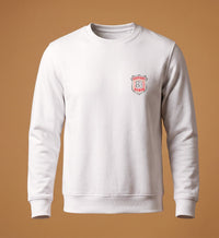 Honor Shield Sweatshirt