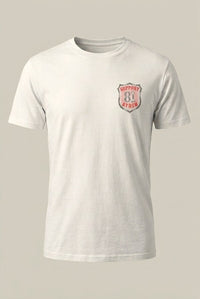 Honor Shield Basic T-Shirt