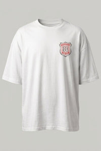 Honor Shield Oversize T-Shirt