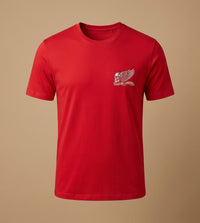 Flying Demon Basic T-Shirt
