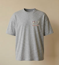 Flying Demon Oversize T-Shirt