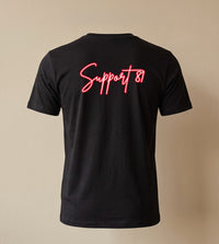 Redline Signature Basic T-Shirt