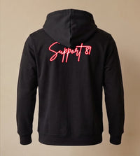 Redline Signature Hoodie