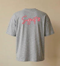 Redline Signature Oversize T-Shirt