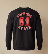 Old School Prestige Aydın Sweatshirt