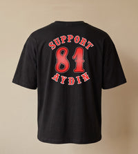 Old School Prestige Aydın Oversize T-Shirt