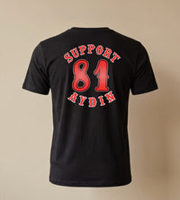 Old School Prestige Aydın Basic T-Shirt