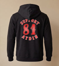 Old School Prestige Aydın Hoodie