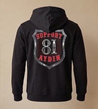Honor Shield Hoodie