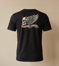 Flying Demon Basic T-Shirt