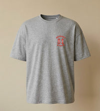 Old School Prestige Aydın Oversize T-Shirt
