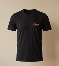 Redline Signature Basic T-Shirt