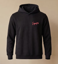 Redline Signature Hoodie