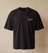 Redline Signature Oversize T-Shirt