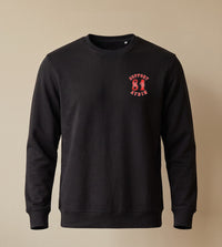 Old School Prestige Aydın Sweatshirt