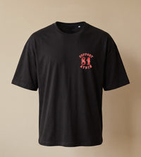 Old School Prestige Aydın Oversize T-Shirt