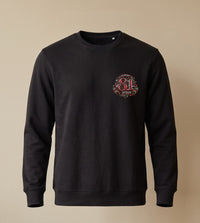 Retro Monogram Aydın Sweatshirt
