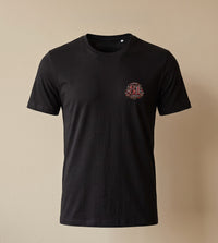 Retro Monogram Türkiye Basic T-Shirt