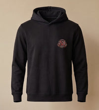 Retro Monogram Türkiye Hoodie
