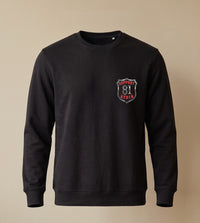 Honor Shield Sweatshirt