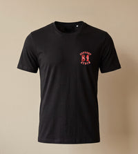 Old School Prestige Aydın Basic T-Shirt