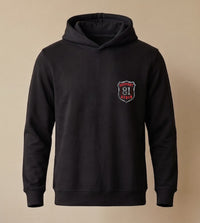 Honor Shield Hoodie
