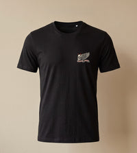 Flying Demon Basic T-Shirt