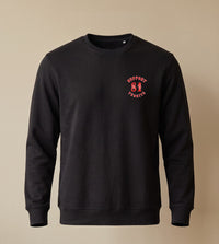 Old School Prestige Türkiye Sweatshirt