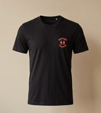 Old School Prestige Türkiye Basic T-Shirt