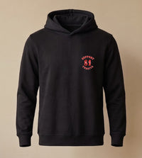 Old School Prestige Türkiye Hoodie