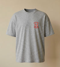 Old School Prestige Türkiye Oversize T-Shirt