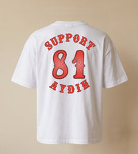 Old School Prestige Aydın Oversize T-Shirt
