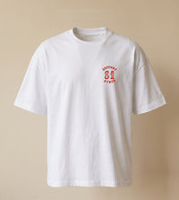 Old School Prestige Aydın Oversize T-Shirt