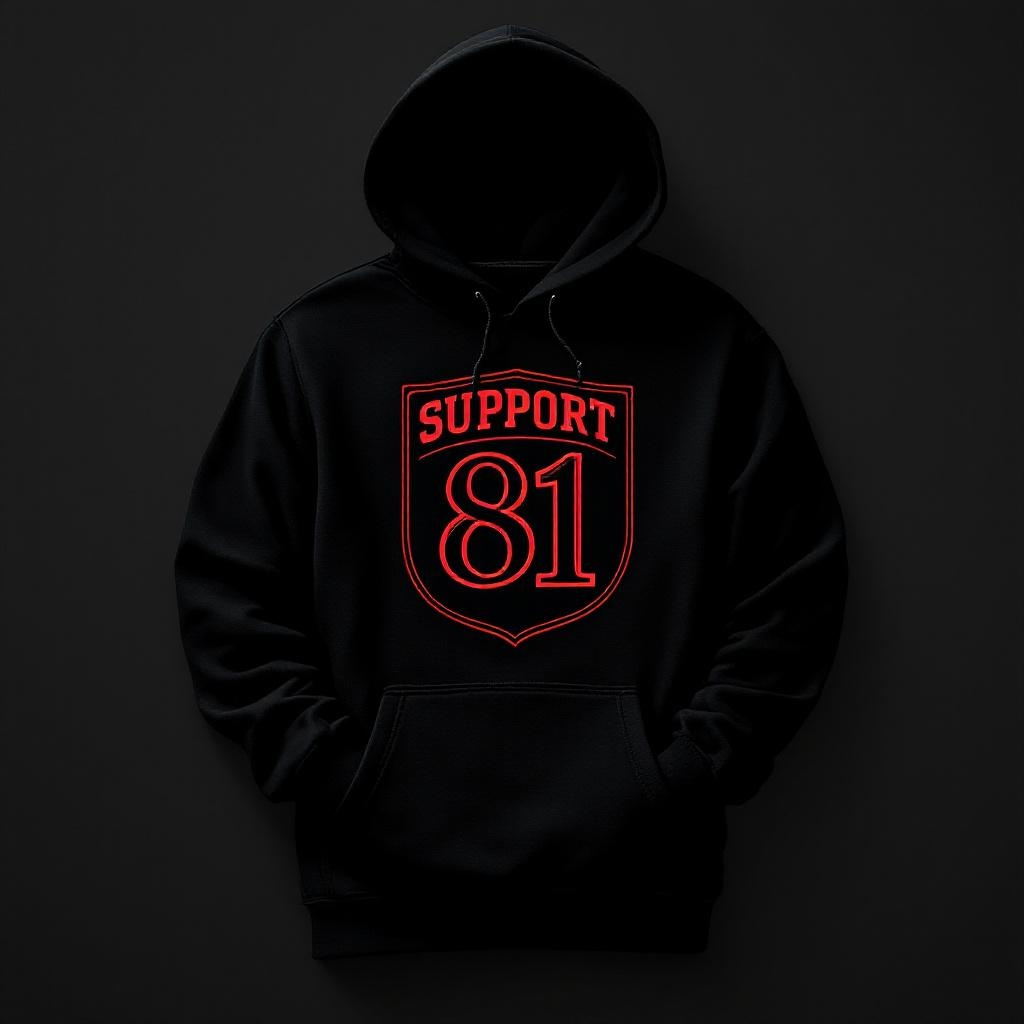 HOODIE