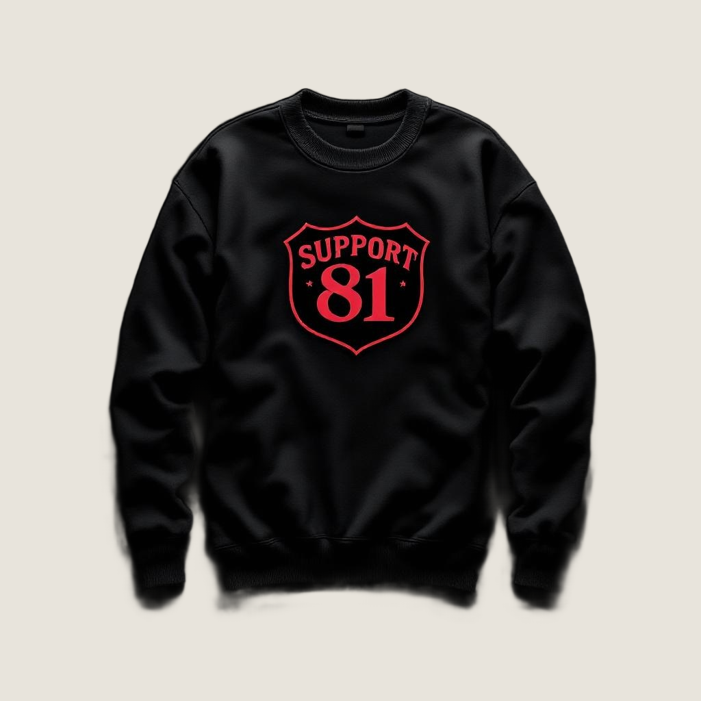 SWEATSHIRT
