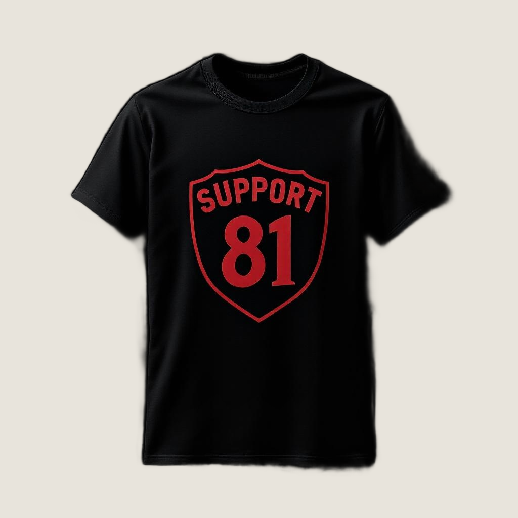 BASIC T-SHIRT
