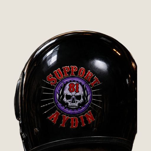 3D STICKER